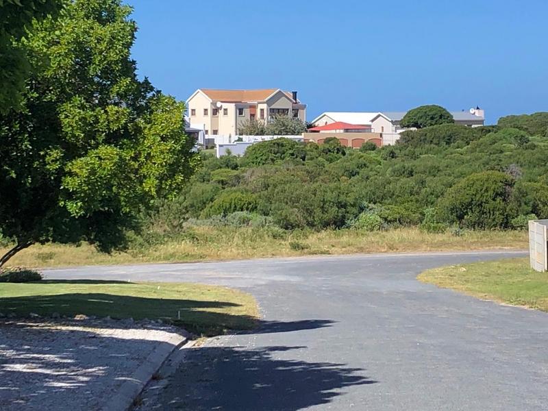 0 Bedroom Property for Sale in Franskraal Western Cape